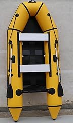 Boatworld 330 inflatable for sale  Delivered anywhere in UK