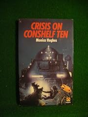Crisis conshelf ten for sale  Delivered anywhere in USA 
