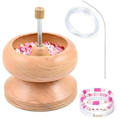Clay bead spinner for sale  Delivered anywhere in USA 