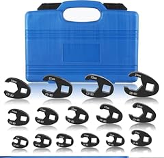 Gearcell crowfoot wrench for sale  Delivered anywhere in UK