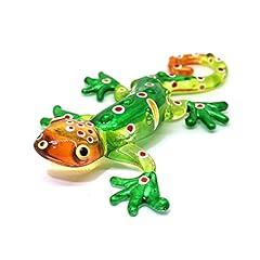 Zoocraft glass gecko for sale  Delivered anywhere in USA 