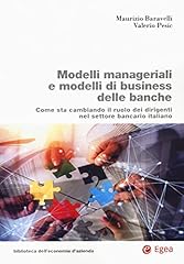 Modelli manageriali modelli usato  Spedito ovunque in Italia 