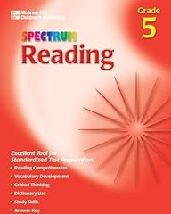 Spectrum reading grade for sale  Delivered anywhere in USA 