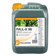 Pallmann pall x96 gebraucht kaufen  Wird an jeden Ort in Deutschland