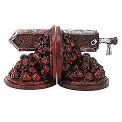 Berserk bookends shelves for sale  Delivered anywhere in USA 