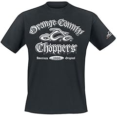 Orange county choppers for sale  Delivered anywhere in UK