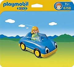 Playmobil 6758 cabriolet d'occasion  Livré partout en France