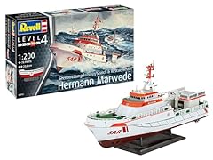 Revell modellbausatz schiff gebraucht kaufen  Wird an jeden Ort in Deutschland