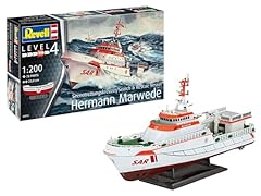 Revell 05812 seenotkreuzer gebraucht kaufen  Wird an jeden Ort in Deutschland
