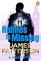 Holmes missing follow for sale  Delivered anywhere in UK