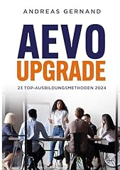 Aevo upgrade top gebraucht kaufen  Wird an jeden Ort in Deutschland