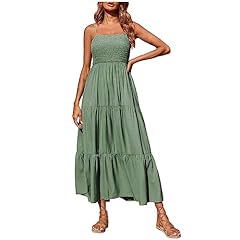 Summer dresses women for sale  Delivered anywhere in UK