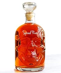 Spiced rum gift for sale  Delivered anywhere in UK