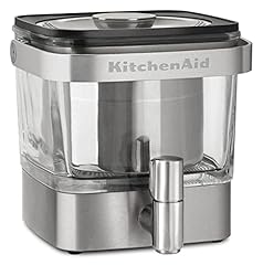 Kitchenaid kcm4212sx cold for sale  Delivered anywhere in USA 