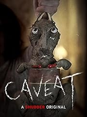 Caveat for sale  Delivered anywhere in UK