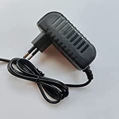 Kurkur adapter charger usato  Spedito ovunque in Italia 