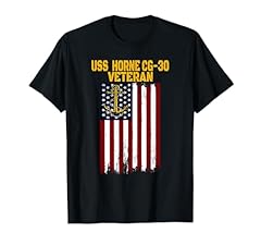 Uss horne cruiser for sale  Delivered anywhere in USA 