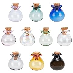 Pandahall tiny glass for sale  Delivered anywhere in USA 