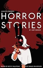 Horror stories for sale  Delivered anywhere in USA 