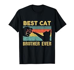 Best cat brother for sale  Delivered anywhere in USA 