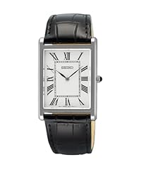 Seiko gents classic for sale  Delivered anywhere in UK