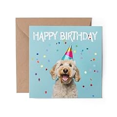 Greeting card happy for sale  Delivered anywhere in UK
