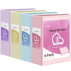 Sunee ring binder for sale  Delivered anywhere in USA 