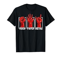 Rock paper heavy for sale  Delivered anywhere in Ireland