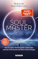 Soul master spiegel gebraucht kaufen  Wird an jeden Ort in Deutschland