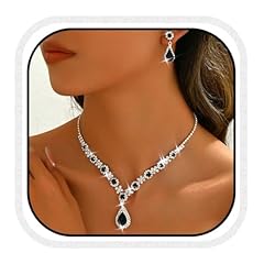 Fashband bridal necklace for sale  Delivered anywhere in UK