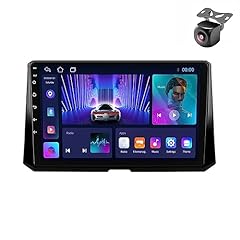 Android autoradio per usato  Spedito ovunque in Italia 