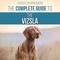 Complete guide vizsla for sale  Delivered anywhere in UK