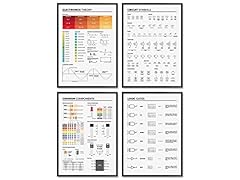 Electronics print set for sale  Delivered anywhere in UK