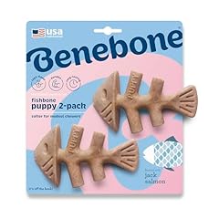 Benebone welpen 2er gebraucht kaufen  Wird an jeden Ort in Deutschland