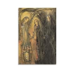 Cjtvmmd artist sulamith for sale  Delivered anywhere in USA 