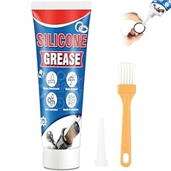 Astravox grasso silicone usato  Spedito ovunque in Italia 