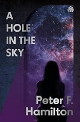 Hole the sky gebraucht kaufen  Wird an jeden Ort in Deutschland