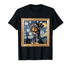 Pinscher allemand nuit d'occasion  Livré partout en France