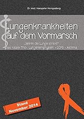 Lungenkrankheiten dem vormarsc gebraucht kaufen  Wird an jeden Ort in Deutschland