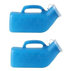 Pcs urine bottles for sale  Delivered anywhere in UK