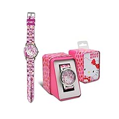 Kid licensing reloj usato  Spedito ovunque in Italia 