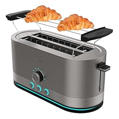 Cecotec grille pain d'occasion  Livré partout en France
