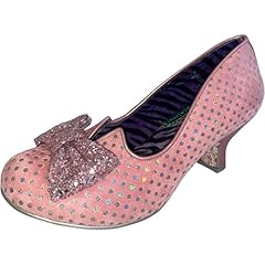 Irregular choice dazzling for sale  Delivered anywhere in UK