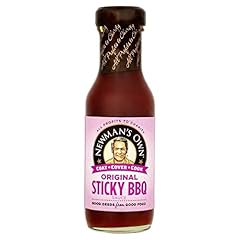 Newman sticky barbecue for sale  Delivered anywhere in UK
