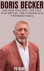 Boris becker the usato  Spedito ovunque in Italia 
