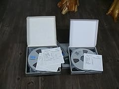 Ampex 456 metal for sale  Delivered anywhere in USA 
