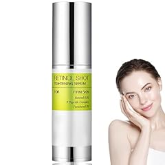 Retinol serum face for sale  Delivered anywhere in UK