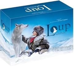 Loup édition limitée d'occasion  Livré partout en France