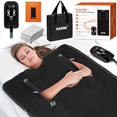 Vcak sauna blanket for sale  Delivered anywhere in USA 