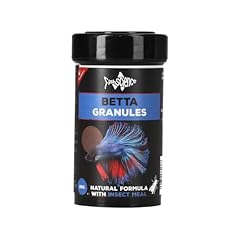 Fishscience betta granules for sale  Delivered anywhere in UK